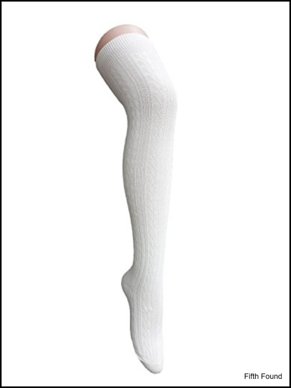Thigh High Over the Knee Socks Womens Casual Stockings